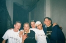 Melanie´s Birthday - 08.12.2001 