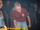 Underground Outburst - 31.01.2004