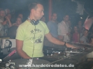 DJ Isaac @ Beach Party Index - 20.08.2005