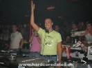 DJ Isaac @ Beach Party Index - 20.08.2005