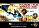 Hardstyle Evolution - 24.02.2006