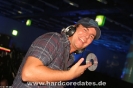 Hardstyle Germany Rave - 09.06.2007