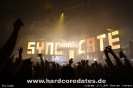Syndicate Festival - 03.10.2009