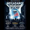  Mega Dance Invasion - 13.11.2010 