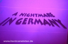 A Nightmare In Germany - 17.09.2011
