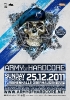 Army Of Hardcore - 25.12.2011