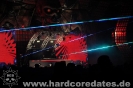 Hardshock Festival - 27.04.2013