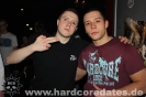 Important Hardcore Label Night - 02.03.2013