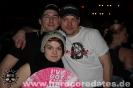 Important Hardcore Label Night - 02.03.2013