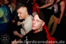 Pandemonium - 16.11.2013