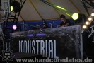 Hardshock Festival - 19.04.2014