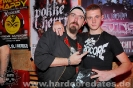 Sonicbangers Partyroom - 04.07.2014