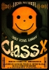 Class X_1