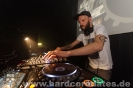 HCP Label Night: Industrial Strength Records - 13.06.2015