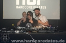 HCP Label Night: Industrial Strength Records - 13.06.2015