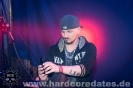 The Striker's B-Day Madness - 09.04.2016