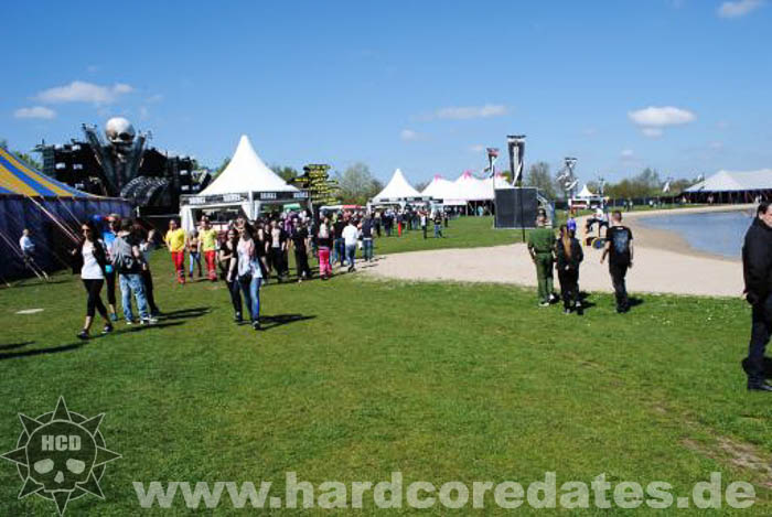 Hardshock Festival - 19.04.2014_21