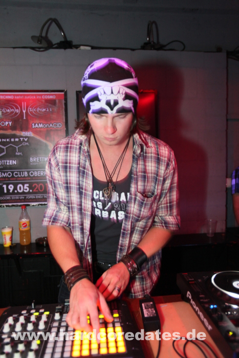 3 Years Of Cosmo Club - 02.06.2012_50