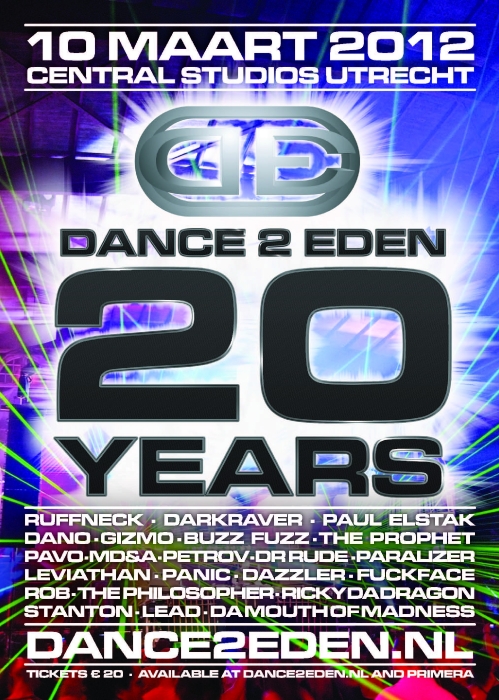20 Years Dance 2 Eden - 10.03.2012_1