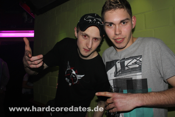 Neophyt Recordds Trasher Tour - 28.01.2012_33