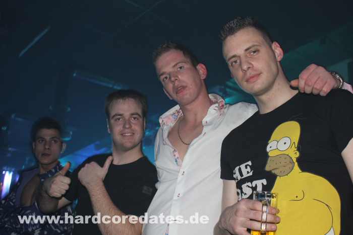 Neophyt Recordds Trasher Tour - 28.01.2012_36